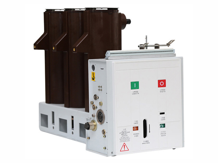 VS1系列戶內(nèi)側裝真空斷路器